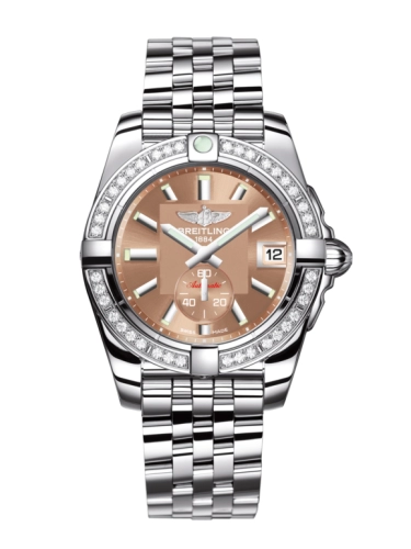 Breitling Galactic A3733053-Q582-376A