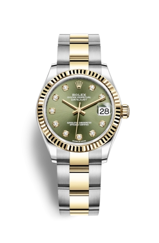 Rolex Datejust 31 278273-0029