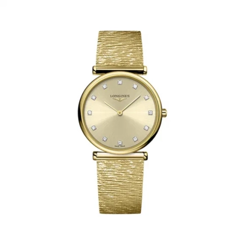 Longines La Grande Classique L4-512-2-33-8
