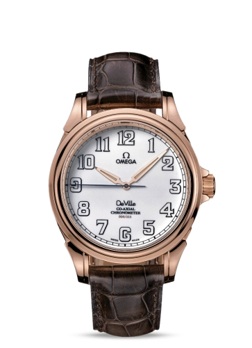 Omega De Ville 4660-20-32