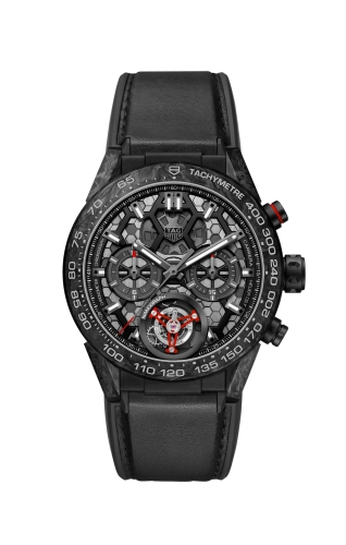 TAG Heuer Carrera CAR5A8B-FT6196