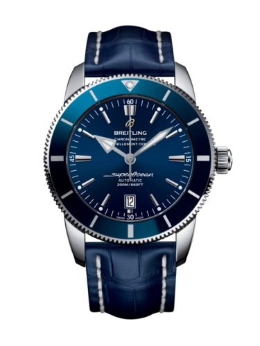 Breitling Superocean Heritage AB202016-C961-746P-A20D-1