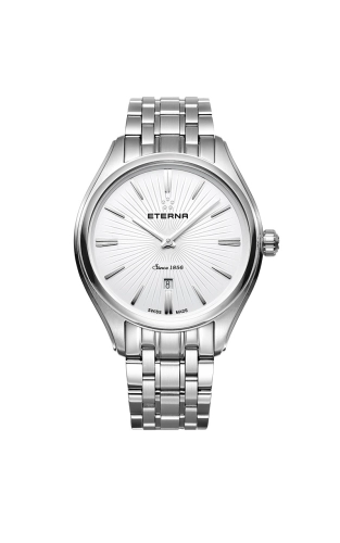 Eterna Contemporary 2570-41-60-1710