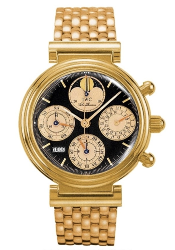 IWC Da Vinci IW9252-11