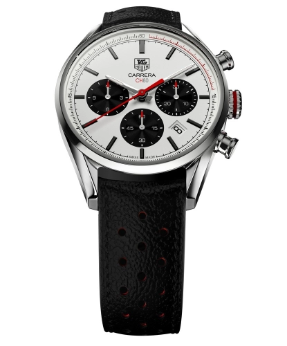 TAG Heuer Carrera CBA2111-FC6347