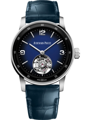 Audemars Piguet CODE 11.59 26396BC-OO-D321CR-01