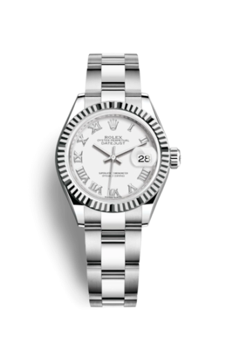 Rolex Lady-Datejust 279174-0020