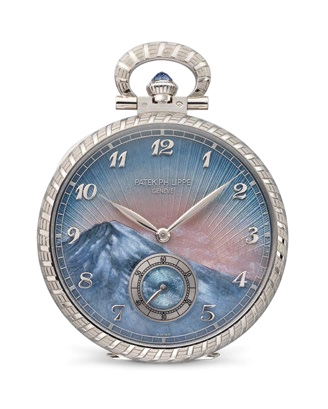 Patek Philippe Pocket 995-134G