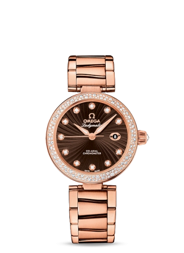 Omega LadyMatic 425-65-34-20-63-002