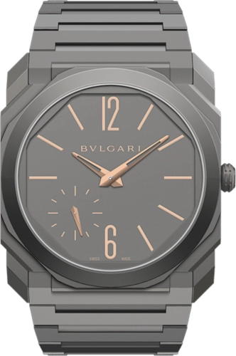 Bulgari Octo 103137