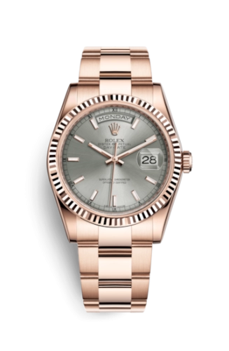 Rolex Day-Date 36 118235F-0134