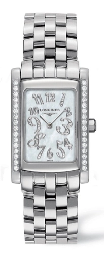 Longines DolceVita L5-502-0-97-6