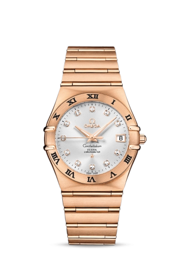 Omega Constellation 111-50-36-20-52-001