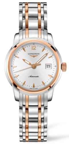Longines Saint Imier L2-563-5-72-7