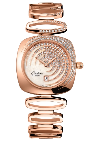 Glashütte Original Pavonina 1-03-01-03-15-11