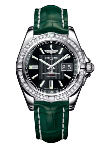 Breitling Galactic A49350LA-BA07-771P