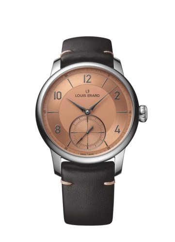 Louis Erard Excellence 34238AA07-BVA26