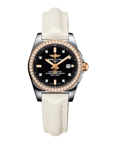Breitling Galactic C7234853-BE86-274X-A12BA-1