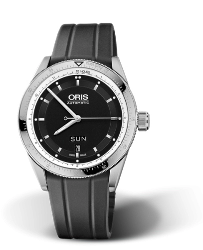Oris Artix GT 01-735-7662-4174-07-4-21-20FC