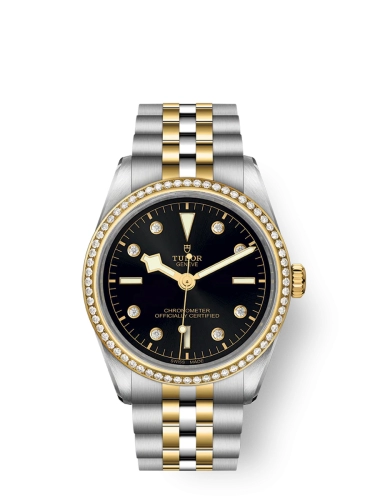 Tudor Black Bay One 79653-0005