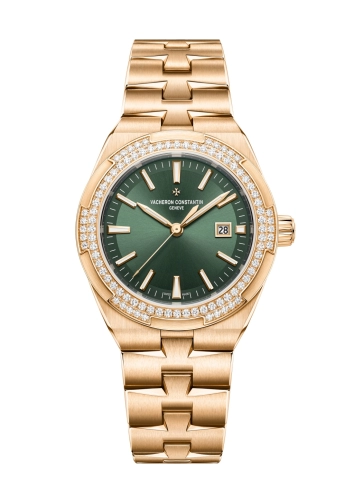 Vacheron Constantin Overseas 4605V-200R-B969