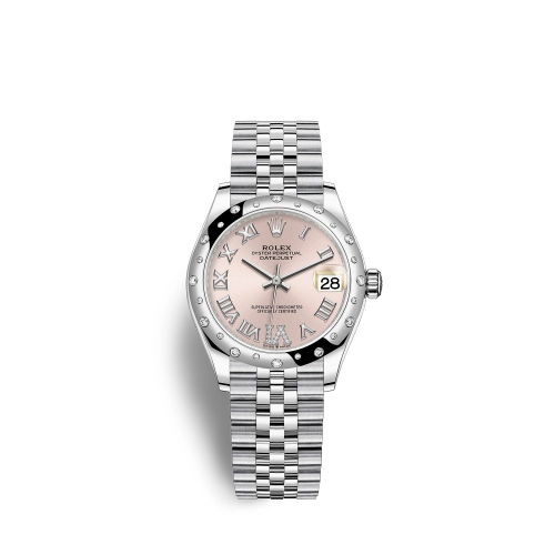 Rolex Datejust 31 278344RBR-0026