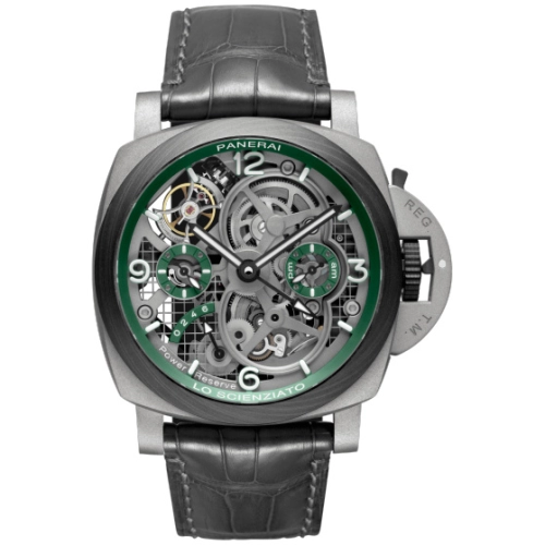 Panerai Luminor 1950 PAM00768