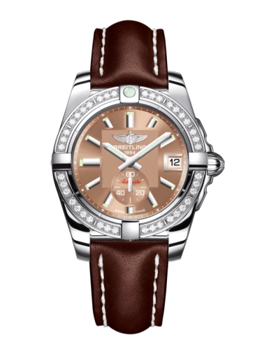 Breitling Galactic A3733053-Q582-416X-A16BA-1