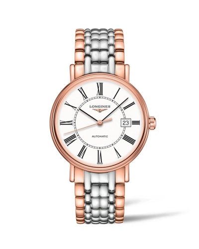 Longines Presence L4-922-1-11-7