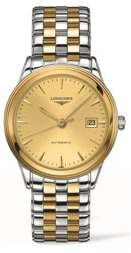 Longines Flagship L4-874-3-32-7