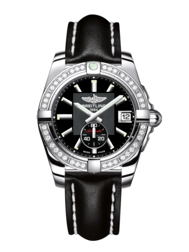 Breitling Galactic A3733053-BA33-414X-A16BA-1