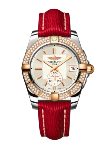 Breitling Galactic C3733053-G714-214X
