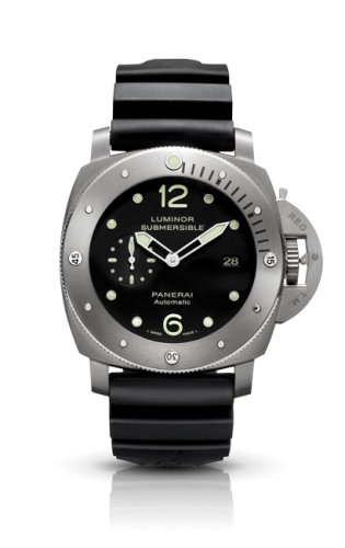 Panerai Submersible PAM00571