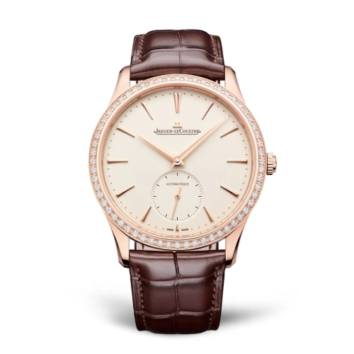 Jaeger-LeCoultre Master Ultra Thin 1212501