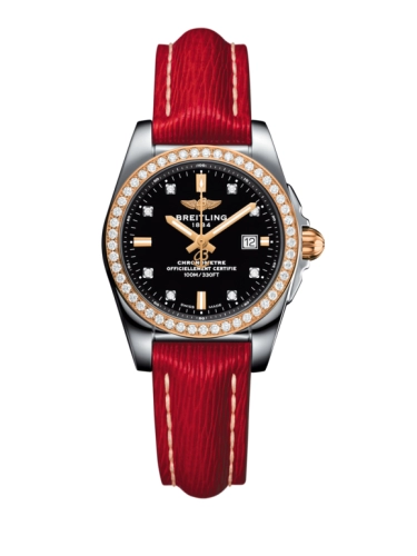 Breitling Galactic C7234853-BE86-273X-A12BA-1