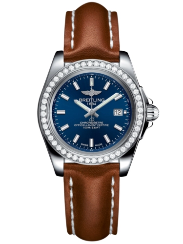 Breitling Galactic A7133053-C951-406X-A14BA-1