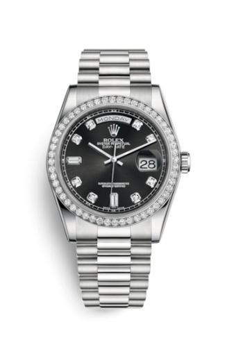 Rolex Day-Date 36 118346-0065