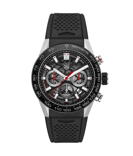 TAG Heuer Carrera CBG2A10-FT6168