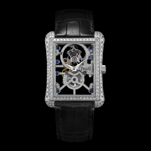 Piaget Emperador G0A30037