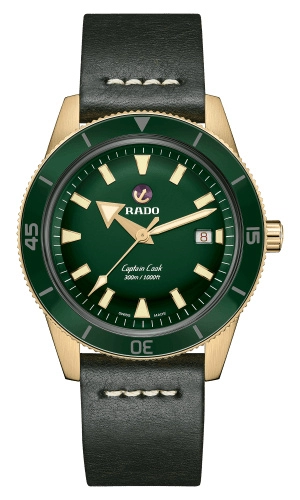 Rado Captain Cook R32504315