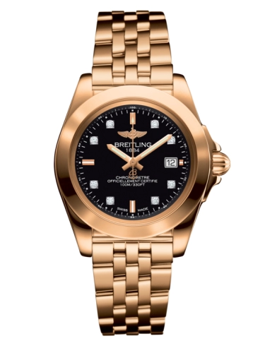 Breitling Galactic H7133012-BF64-792H
