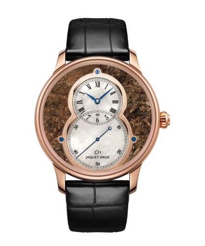 Jaquet Droz Grande Seconde J003033357