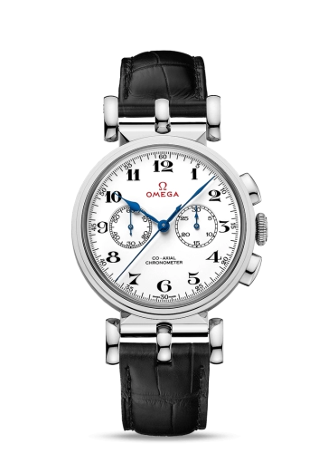 Omega Museum Collection 522-53-38-50-04-001