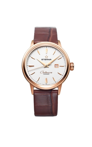Eterna Heritage 2961-69-11-1295