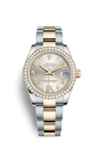 Rolex Datejust 31 178383-0019