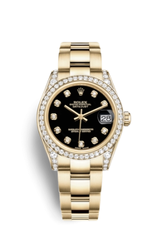 Rolex Datejust 31 178158-0082