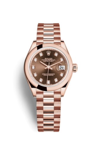 Rolex Lady-Datejust 279165-0015