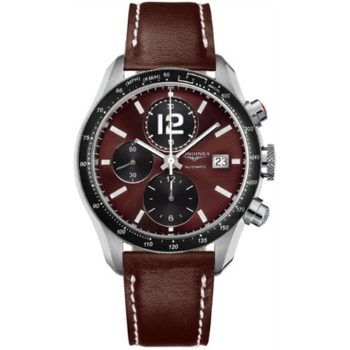 Longines GrandeVitesse L3-636-4-60-0