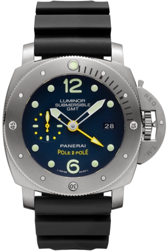 Panerai Submersible PAM00719