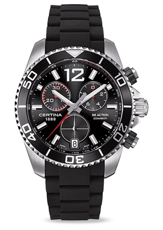 Certina DS Action C013-417-17-057-00